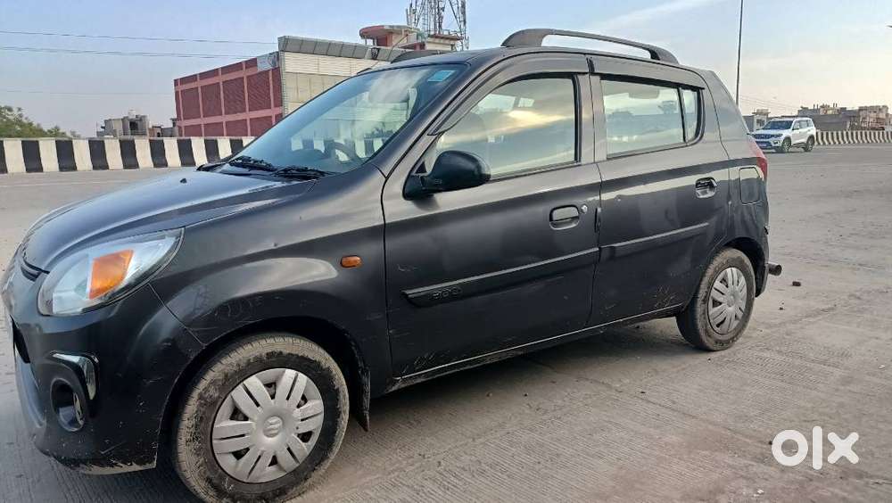 Maruti Suzuki Alto 800 2018 Cng & Hybrids Well Maintained