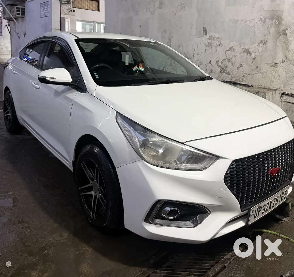 Verna Full Modified Well Maintained