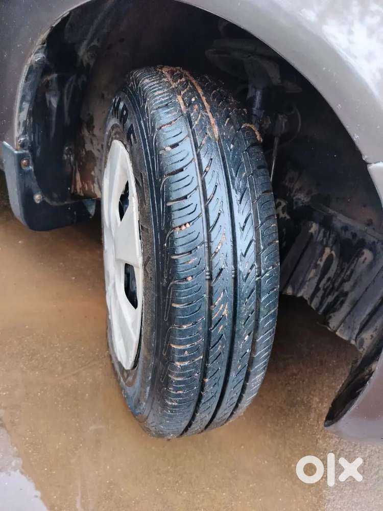 Maruti Suzuki Ritz 2010 Petrol Good Condition