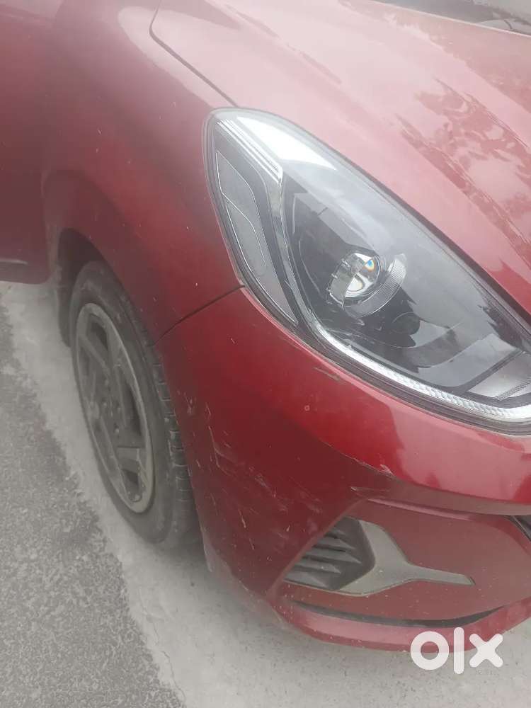 Hyundai Grand I10 Nios 2023