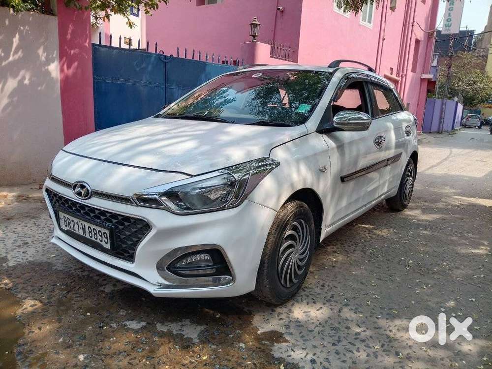 Hyundai I20 Magna Plus, 2020