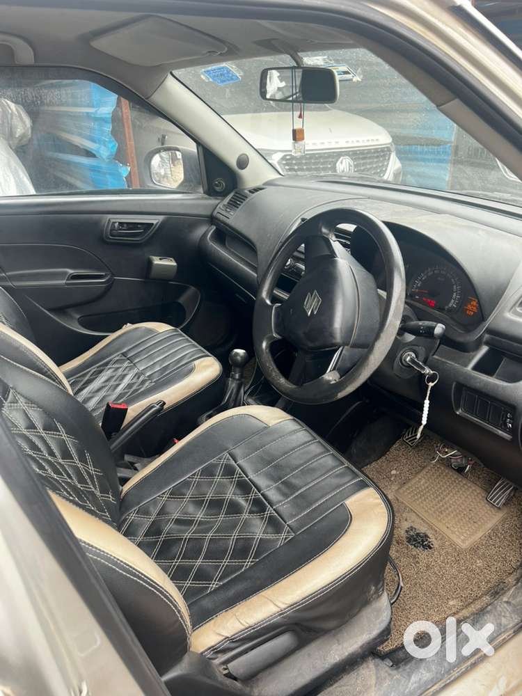 Swift 2012 Lxi Car Expired 17 February 2027 Petrol