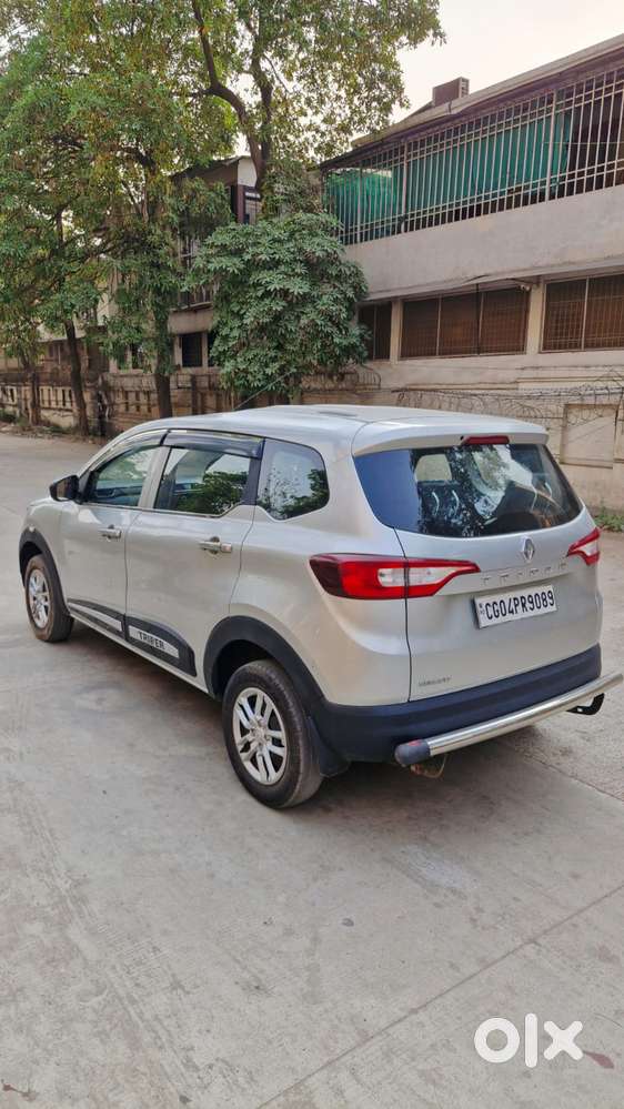 Renault Triber Rxl, 2024, Petrol