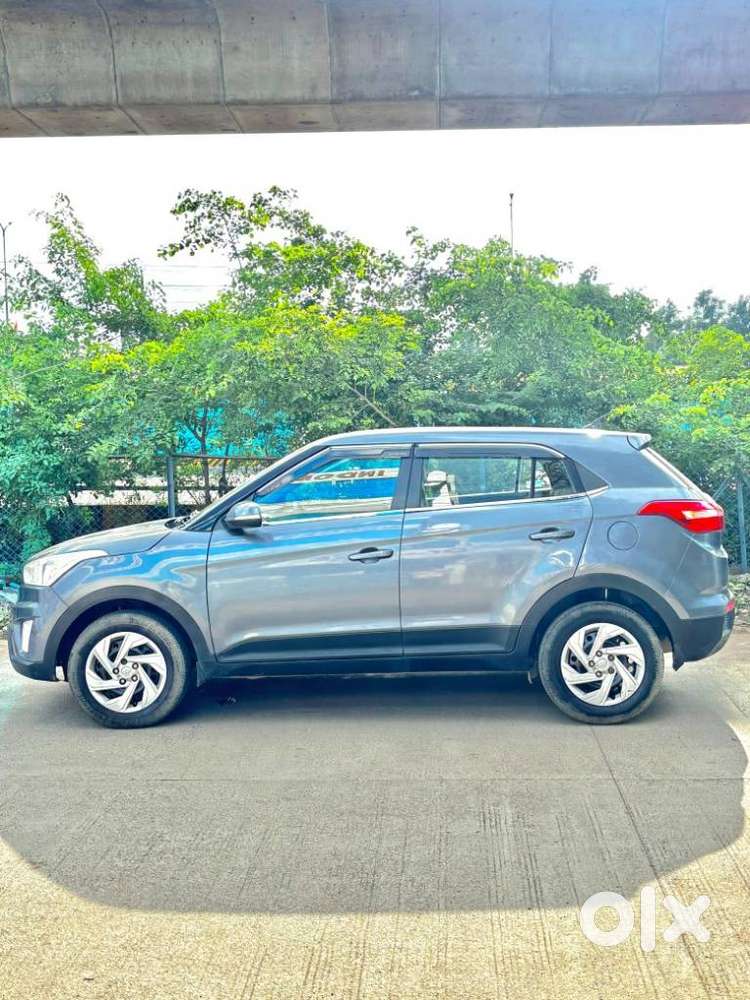 Hyundai Creta 1.4 E Plus Crdi, 2018, Diesel