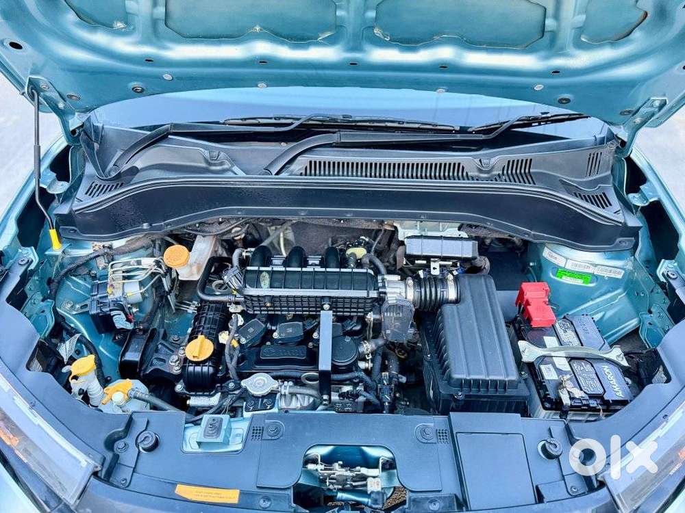 Tata Punch Adventure, 2024, Petrol