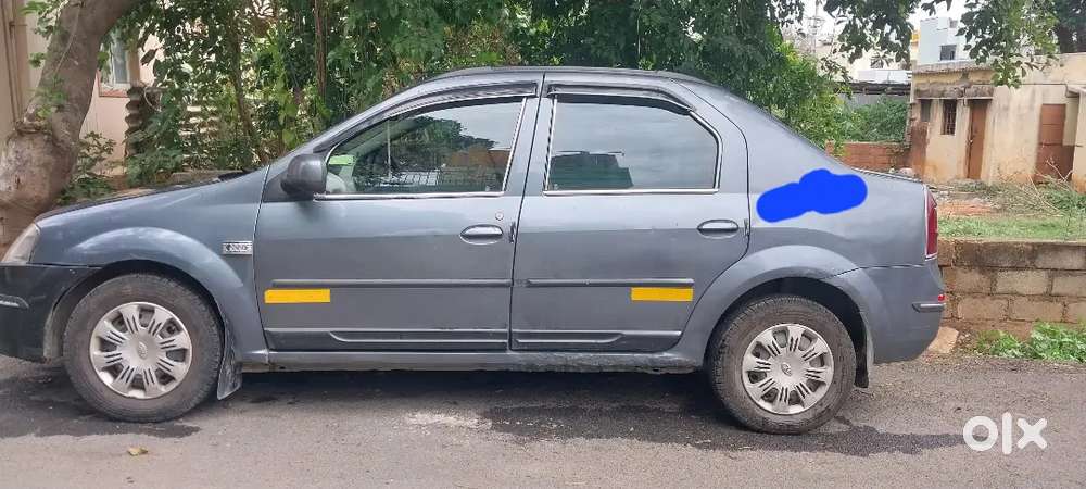 Mahindra Verito 2017 Diesel Well Maintained All Documents Running Call