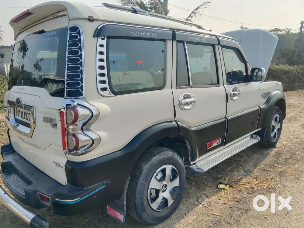 Mahindra S 2 2017 Diesel Manual