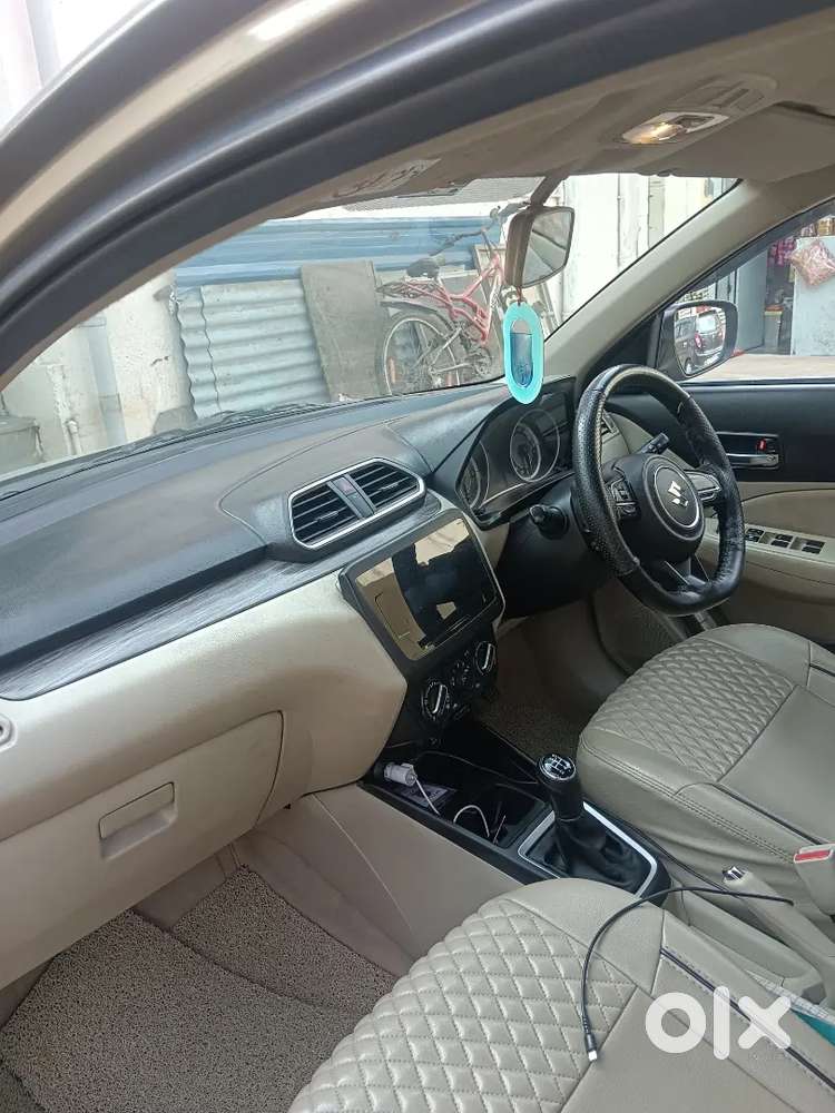 Maruti Suzuki Dzire 2024
