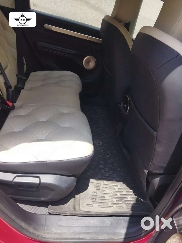 Mg Windsor Ev, 2025, Electric