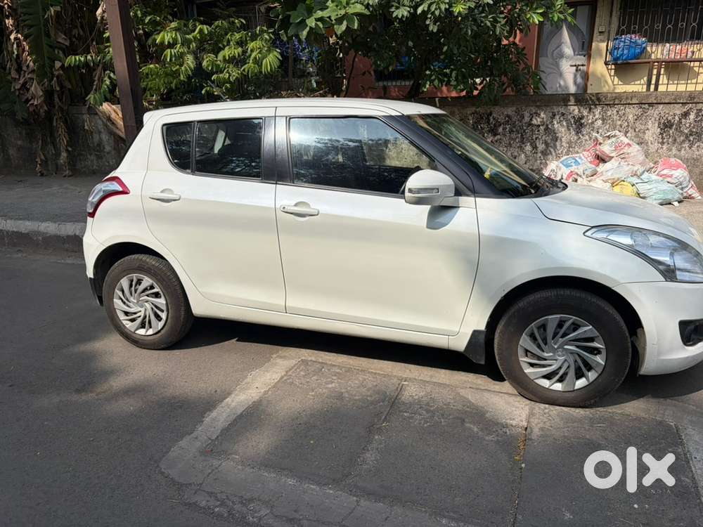 Maruti Suzuki Swift 2011 Km Driven