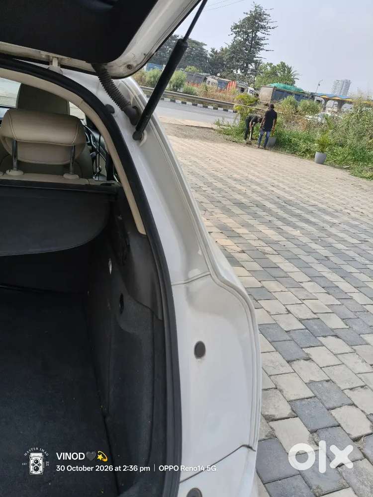 Audi Q3 2.0 Diesel 2016
