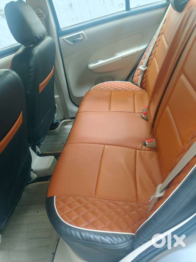 Well Maintained Car