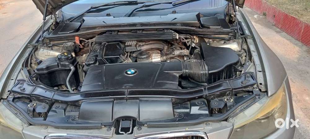 Bmw 3 Series [ ] 2.0 320ci Coupe, 2011, Petrol