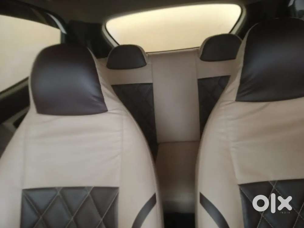 Hyundai Eon Manual Petrol 2014