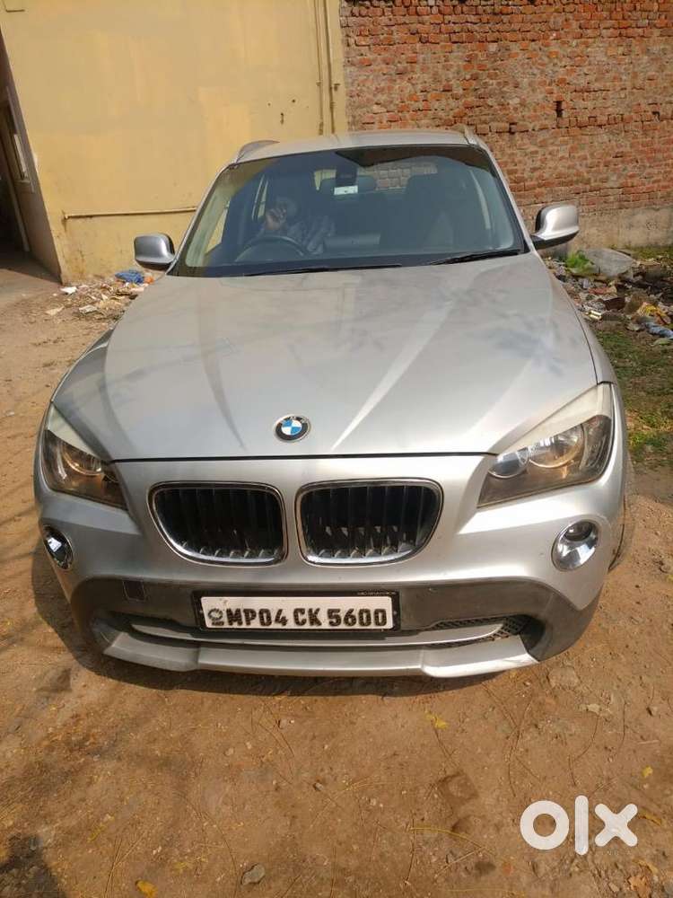 Bmw Automatic Diesel 2013