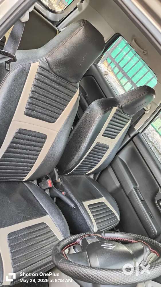 Maruti Suzuki Wagon R 2020 Petrol Cng  58000 Km Driven