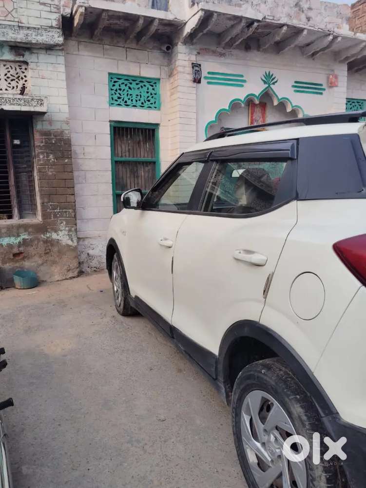 Mahindra Xuv300 Turbosport 2019