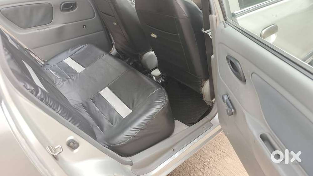 Maruti Suzuki Alto K10 Vxi (o), 2011, Cng & Hybrids