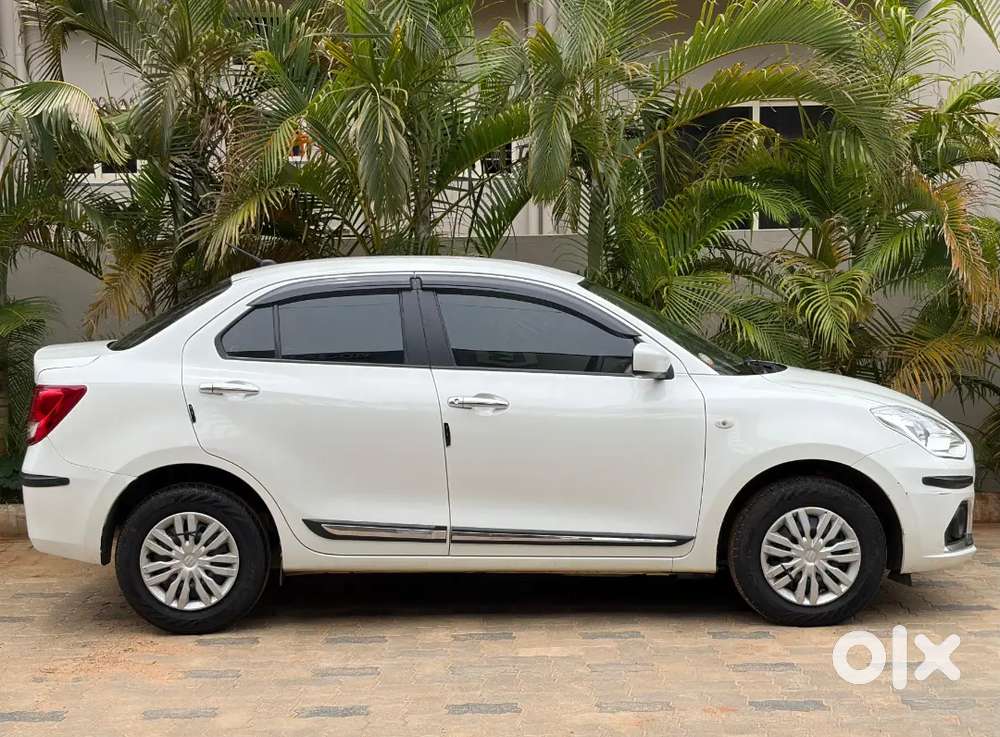 Maruti Suzuki Dzire 2024 Petrol 18000 Km Driven