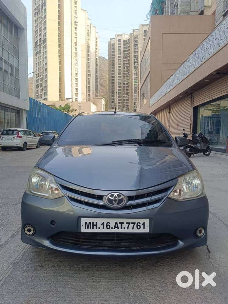 Toyota Etios 2014-2016 Gd, 2014, Diesel