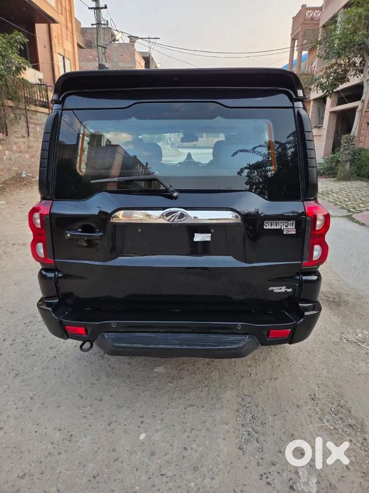 Black Beast Rj21 S11