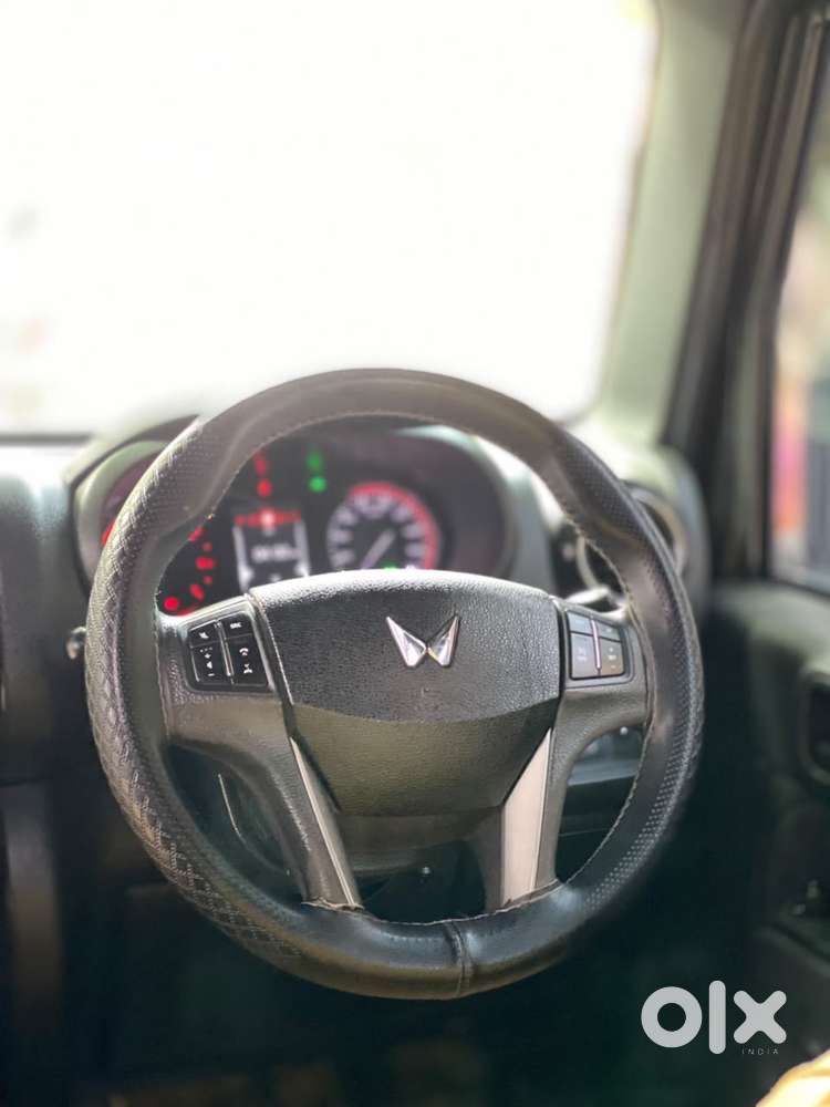 Mahindra Thar, 2023, Diesel