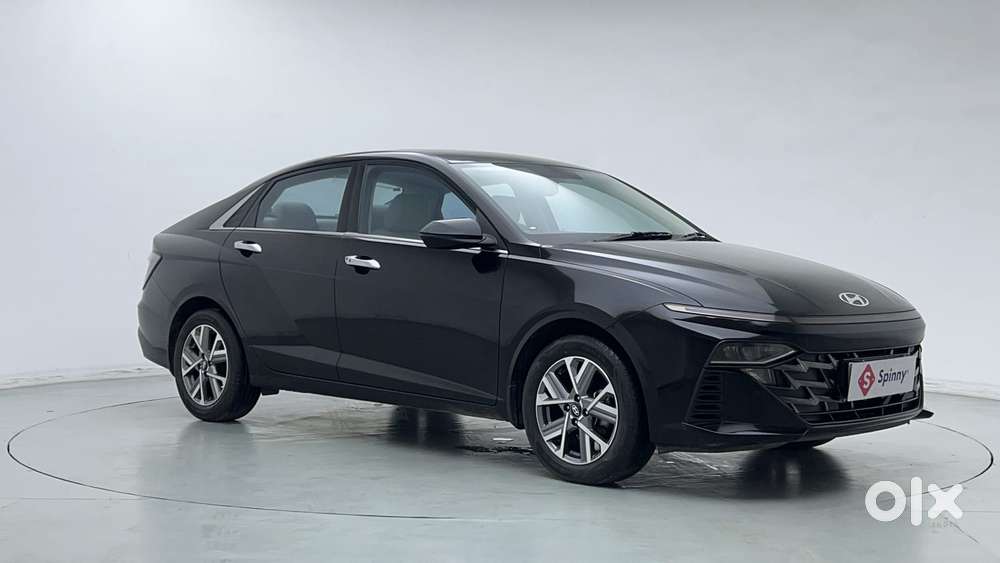 Hyundai Verna 1.5 Sx (o) Petrol Mt, 2023, Petrol