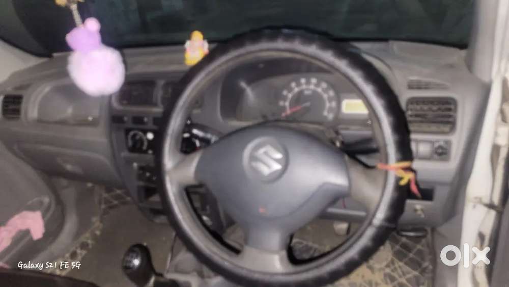 Muruti  Alto K10 Model 2012