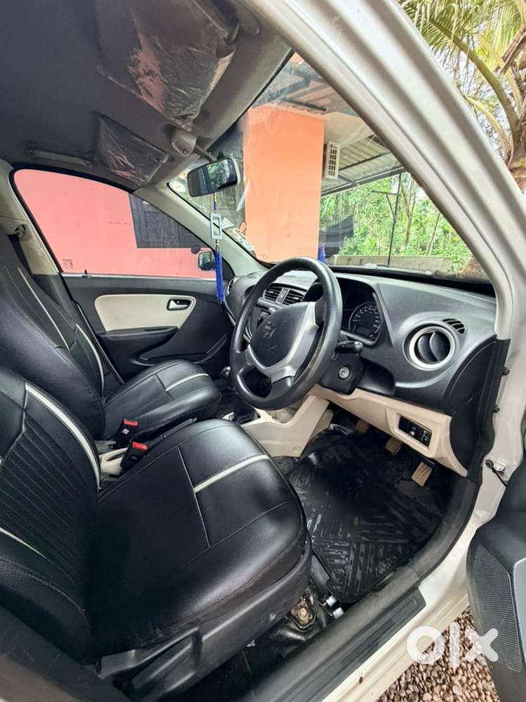 Maruti Suzuki 800 Petrol Manual 2019