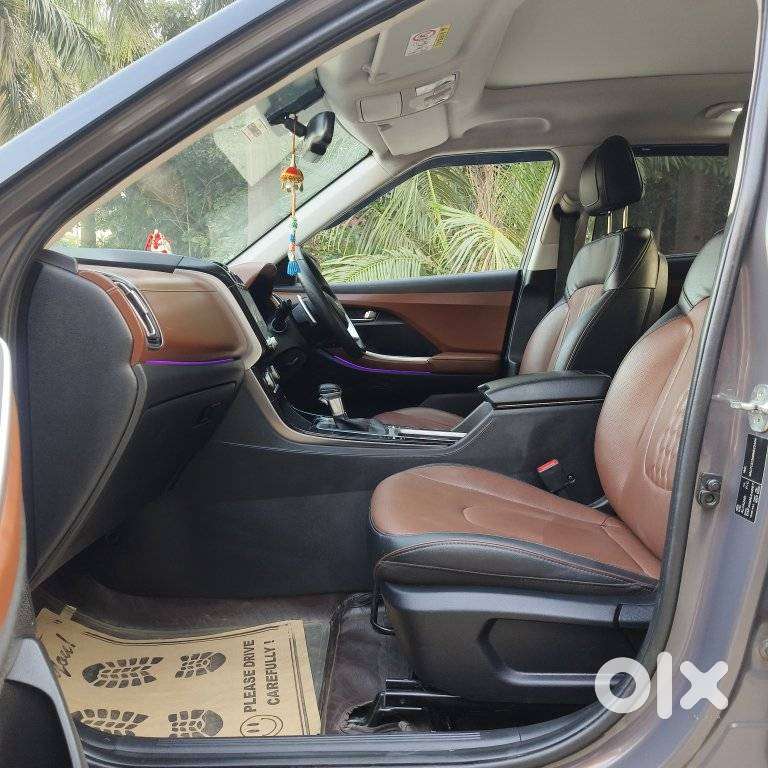 Hyundai Alcazar Signature 1.5 Diesel At 7str, 2022, Diesel