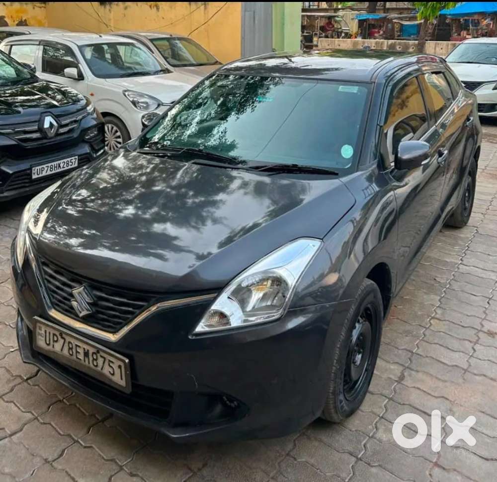 Maruti Suzuki Baleno 1.3 Delta, 2016, Diesel