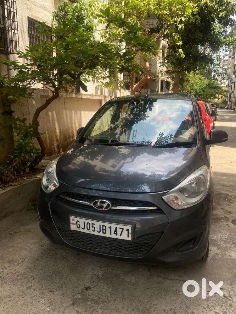 Hyundai Hybrid 2013 Year