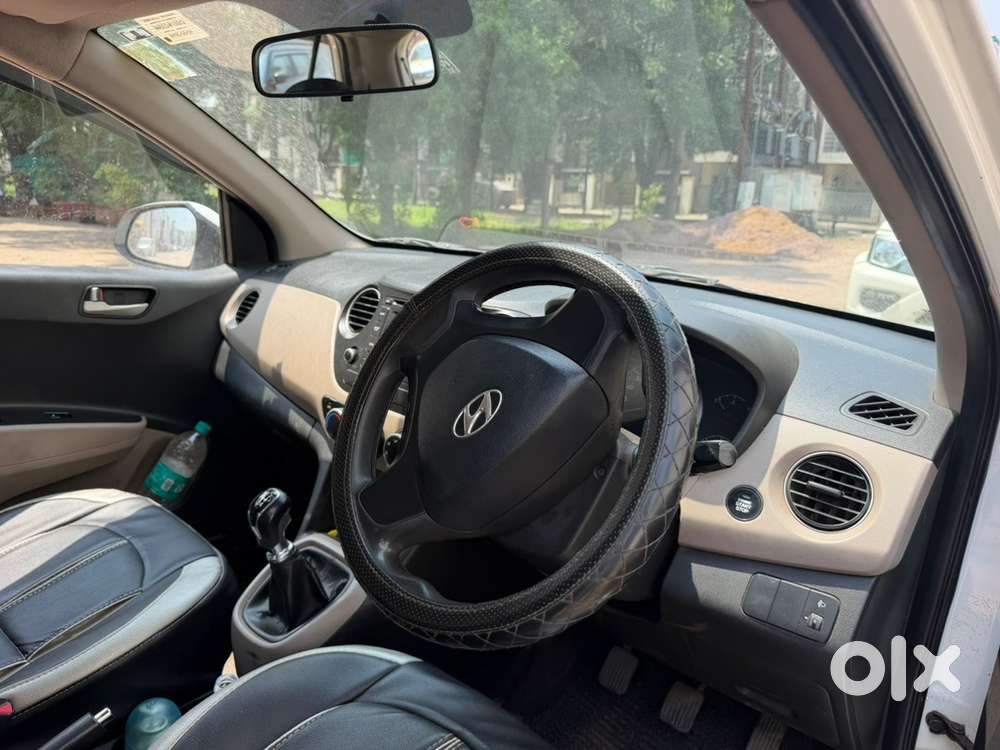 2014 Hyundai Grand I10