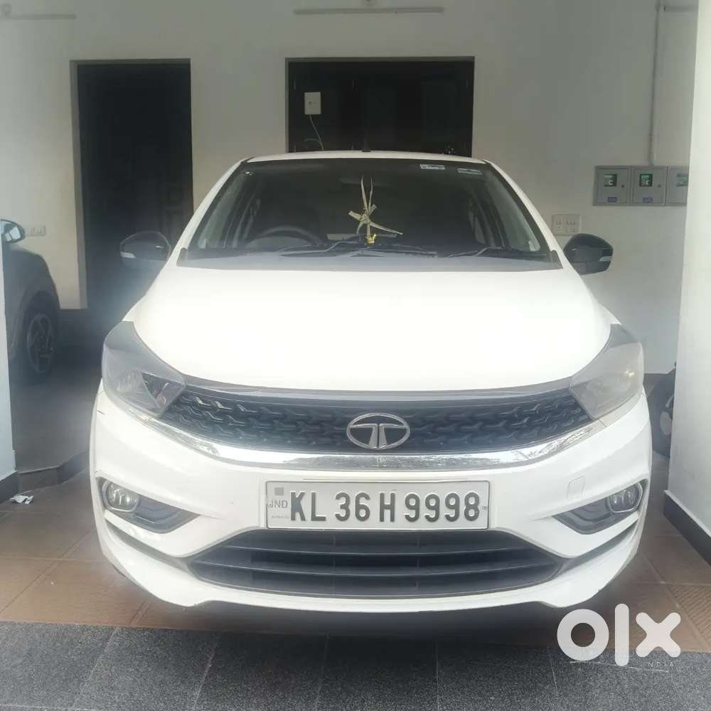 Tata Tiago 2020 Petrol Good Condition