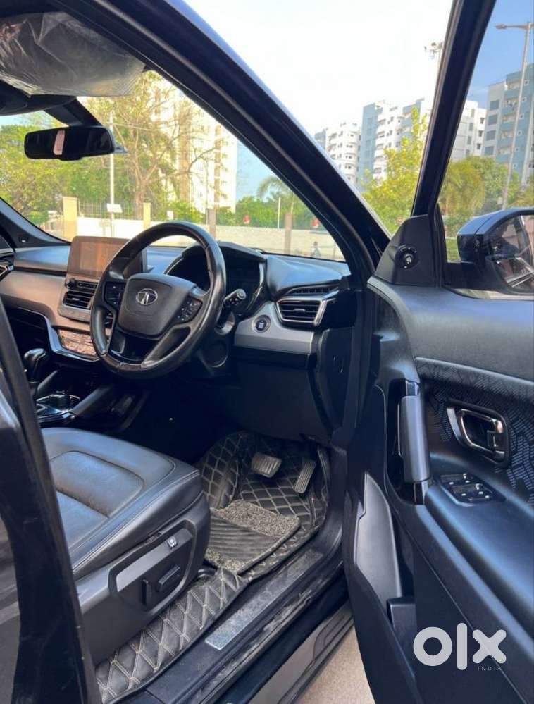 Tata Safari 2.0 Kryotec Xza Plus, 2022, Diesel