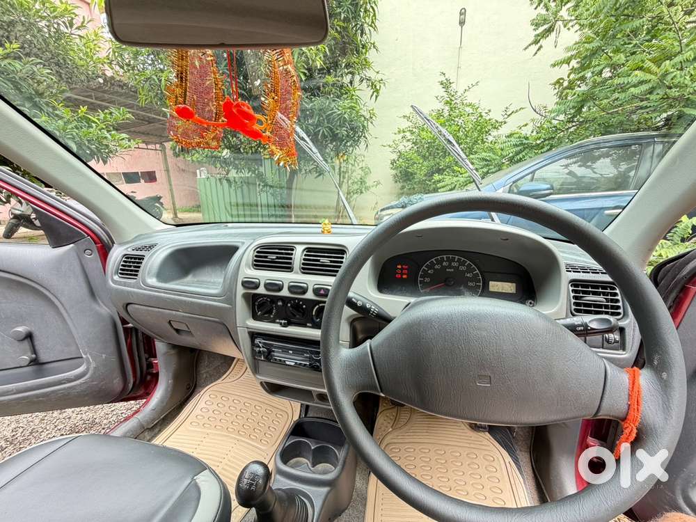 Maruti Suzuki Alto 2011