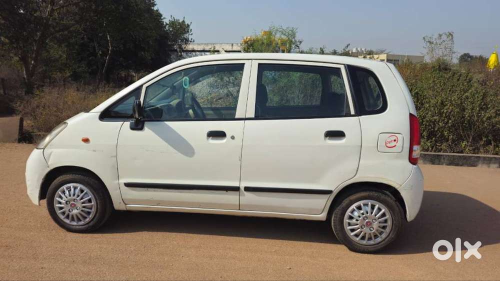 Maruti Suzuki Zen Estilo 2009 Petrol 75000 Km Driven Well Maintained
