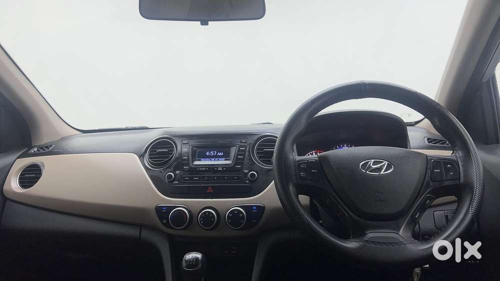 Hyundai Xcent 1.2 Vtvt Sx Option, 2019, Cng & Hybrids