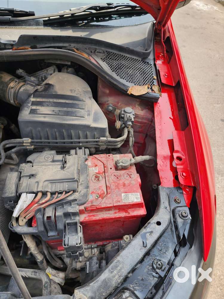 Volkswagen Polo 1.5 Tdi Highline Plus, 2019, Diesel