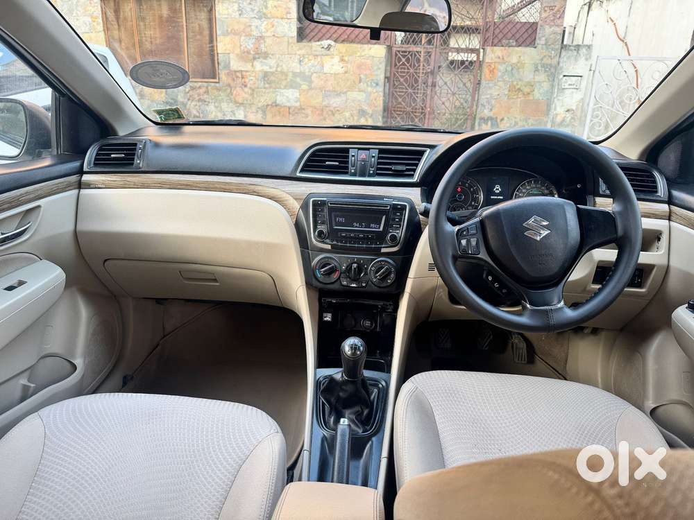 Maruti Suzuki Ciaz Smart Hybrid Sigma , 2022, Cng & Hybrids