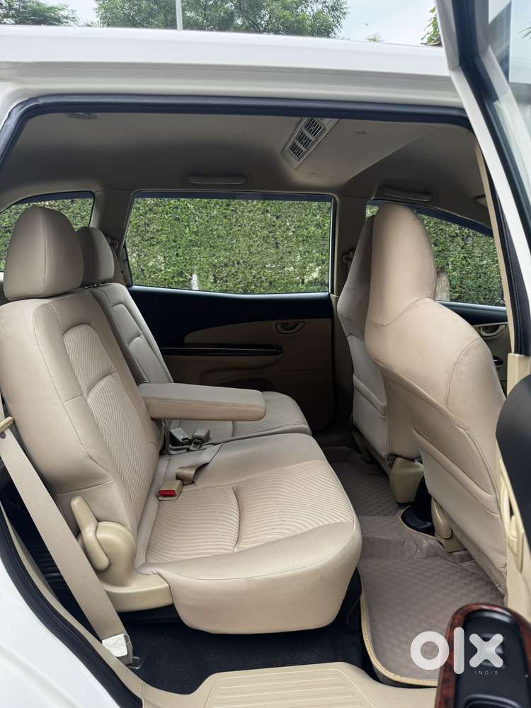 Honda Mobilio V I-vtec, 2014, Petrol