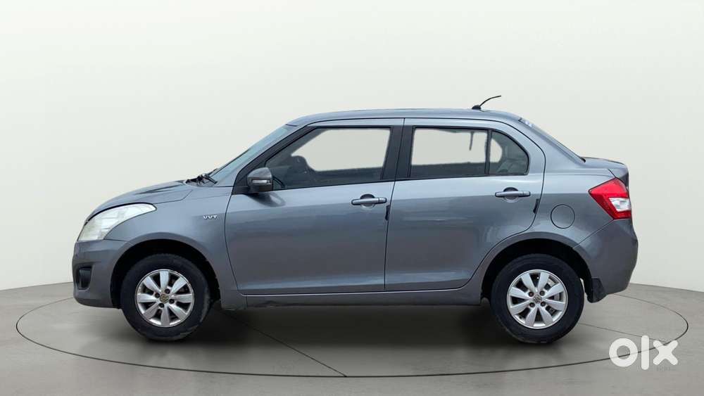 Maruti Suzuki Swift Dzire Vxi 1.2, 2013, Petrol