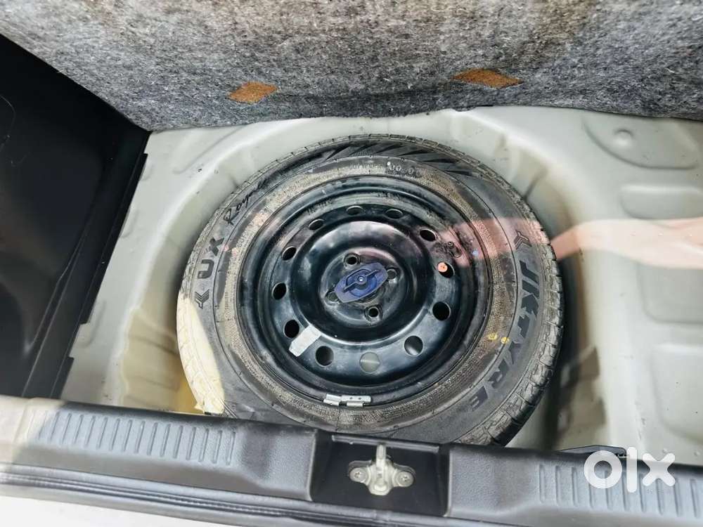 Swift 2020 Vxi Petrol