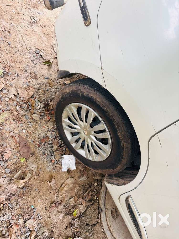 Maruti Swift Dzire 2018