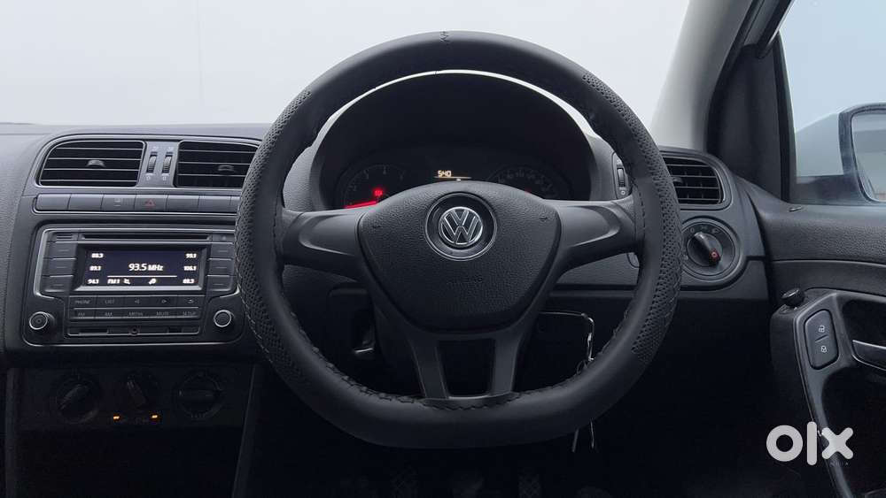 Volkswagen Polo 1.0 Comfortline Cup Edition, 2019, Petrol