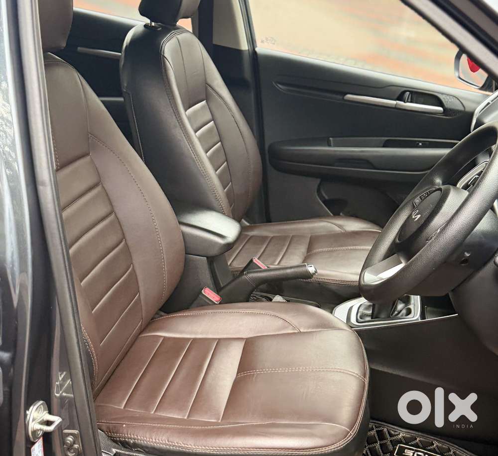 Kia Sonet Htk Plus 1.5 Diesel Mt, 2022, Diesel