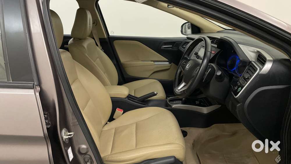 Honda City I Dtec Vx, 2015, Petrol