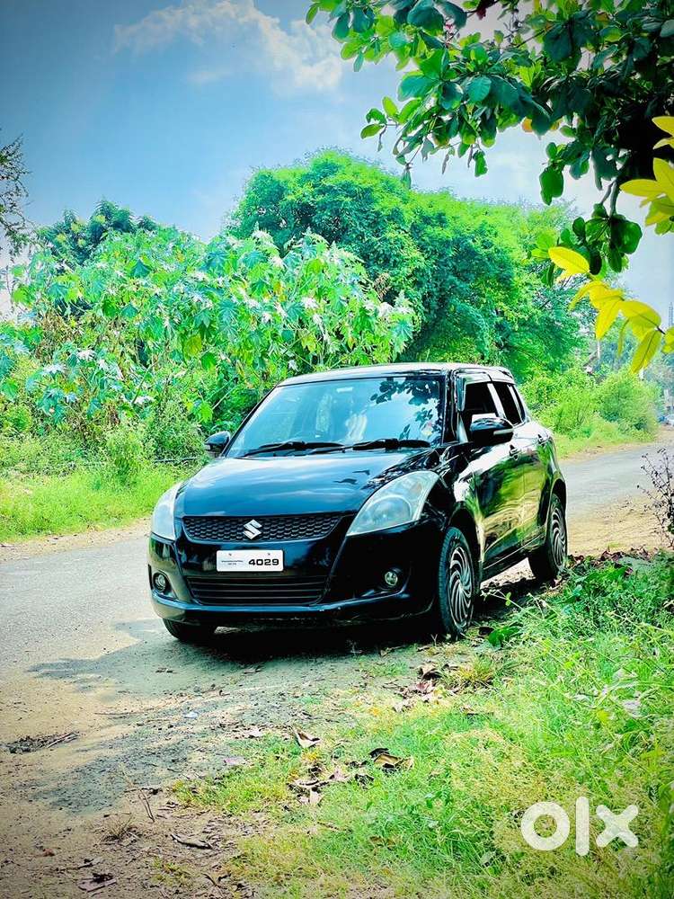 Maruti Suzuki Swift 2011 Petrol Good Condition