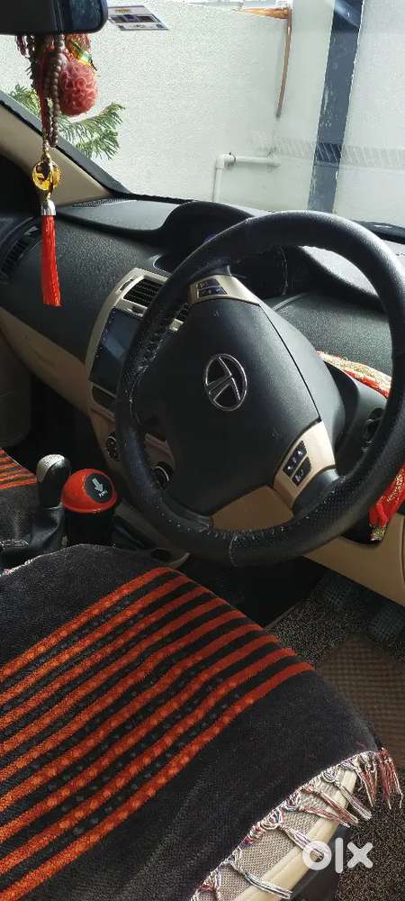 Tata Indica Vista 2013 Diesel