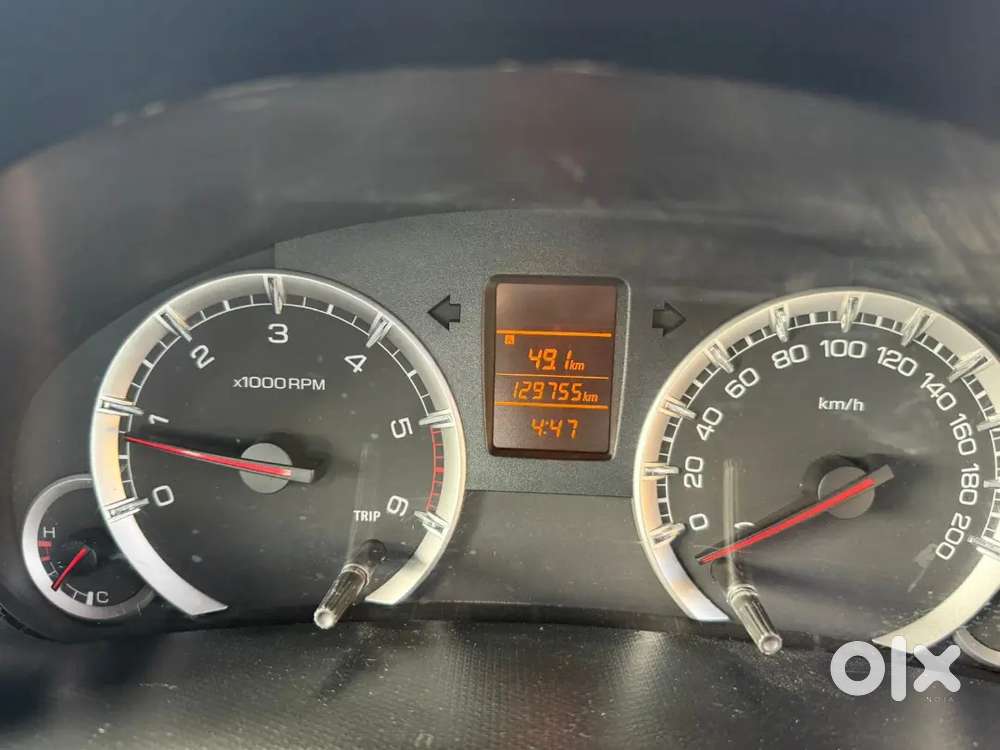 Maruti Suzuki Swift Vdi 2013 Dec